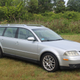 Image for article titled At $6,800, Are You Brave Enough To Take On This 2004 VW Passat W8 4Motion Wagon?
